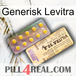 Generisk Levitra new06
